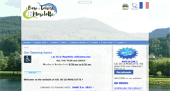 Desktop Screenshot of lac-moselotte.com